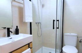 Sol Suites apartamentos - Foto 44