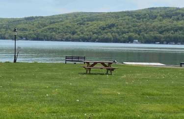 The Champagne Suite 2 - Foto 17