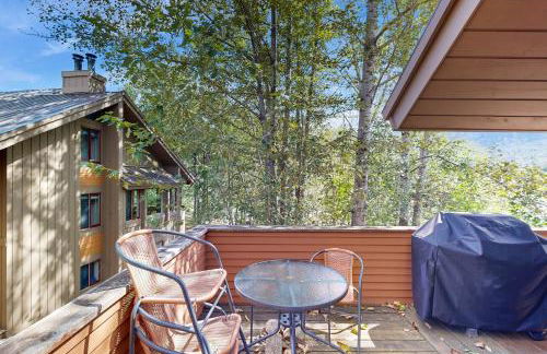 Moon River Lodge - Foto 28