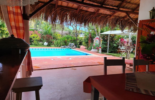 Casita Alegria - Foto 39