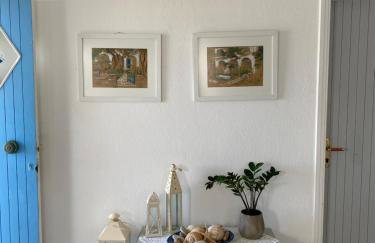 Nissiotiko Hotel - Photo 16