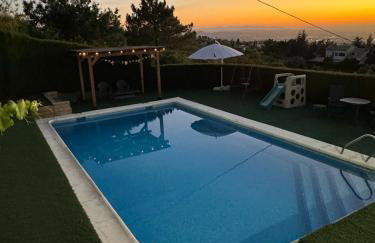Casa rural Balcón de Monachil - Foto 3