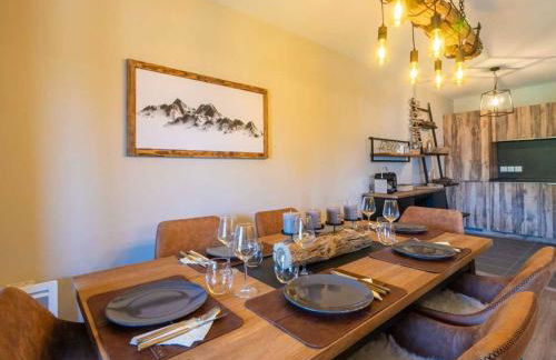 Duplex 4P à La Charmette, 3 Ch, 8 Pers, Balcon, Parking - FR-1-291-869 - Photo 14