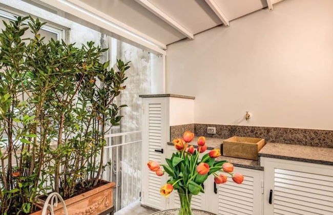 The Dome 3 bedroom apartment - Foto 45