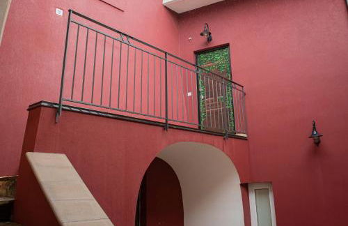 ARTEMIDE "Corte Segreta" B&B SUITE SPA - Foto 81