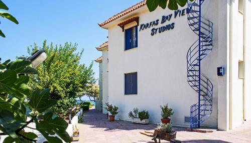 Karfas Bay View - Photo 4, Garden