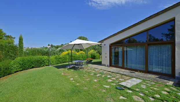 Francigena 6 in Castelfiorentino - Foto 4, Habitación