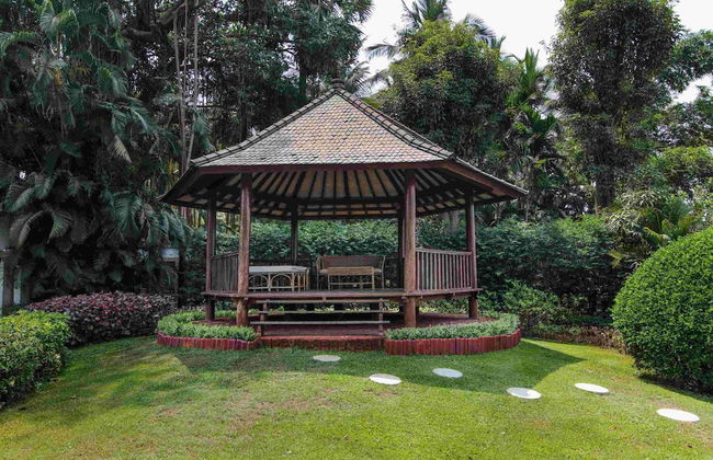 Amã Stays & Trails Villa Ishatva, Alibag - Photo 25