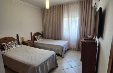 Apart T2 praia dos bicos - Photo 43