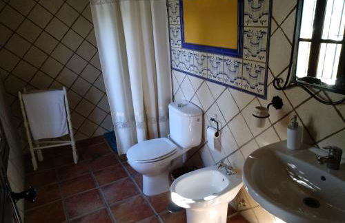 CASA RURAL LA CABRA DEL MEDIO - Foto 11