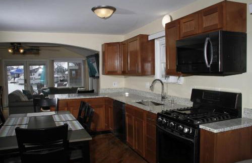 Swan River Haven off the Swan Creek with or without Pontoon and Jetskis - Foto 3