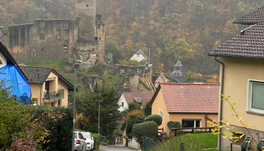 Your Sweet Home 2 Near Frankfurt /Wiesbaden - Foto 5