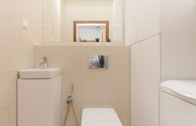 Spacious Apartment + Parking by Renters - Foto 26