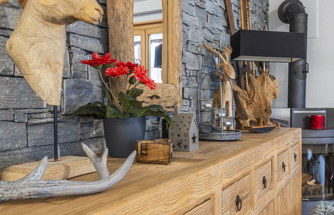 Bouquetins - Photo 10