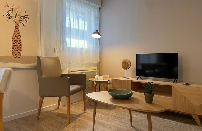 Zenao Appart'hôtels Challans - Photo 7