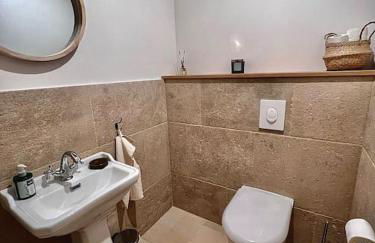 Gite des Hamy Parc National de Forêts HAUTE MARNE - Foto 15