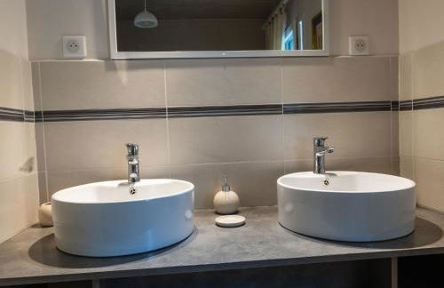 Holiday Home Roucan by Interhome - Foto 23