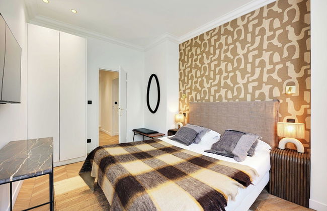 Amazing Appartement - 3br/10p - Saint Germain - Foto 5