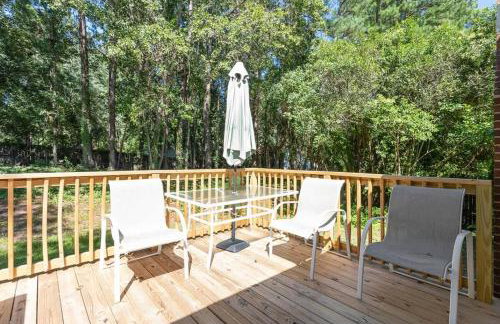 Garner Relaxing Stay - Foto 24