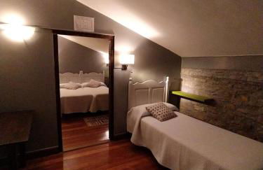 Casa Rural Haitzetxea - Foto 73