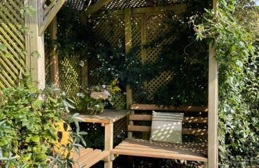 Holmdale Holiday Cottages - Foto 10