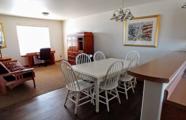 Nauvoo Vacation Villas & Condos - Foto 17