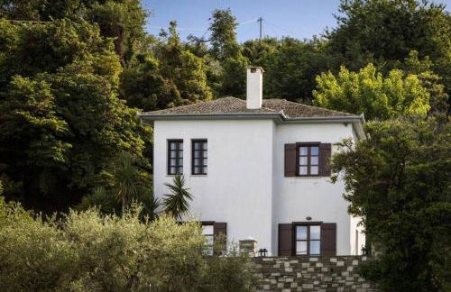 Aegean's Whispery Seafront Villa - Foto 50