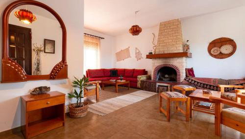 Alonia Summerhouse in Fanes - Foto 2