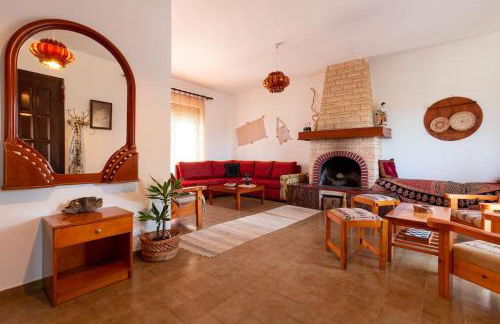 Alonia Summerhouse in Fanes - Foto 2