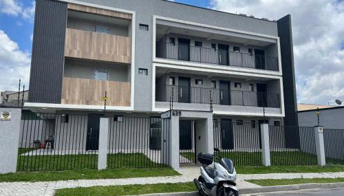 Novidade - Apartamento Grey #104 - Foto 2