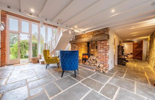 Primrose Farm Barn 14 - Foto 6