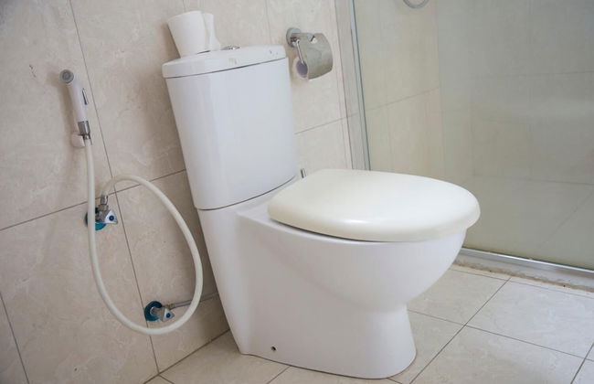 Baobab Hotel Apartment By Zakinn - Photo 21