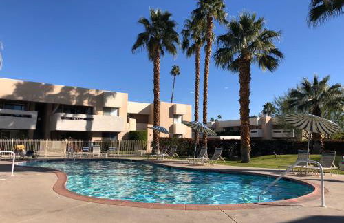 Palm Springs Condo with 360 degree views - Foto 1