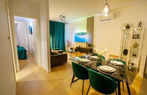 OSIRIS Luxury Apartment - Foto 19