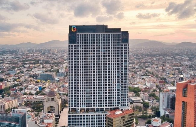 Loft Reforma - Foto 3