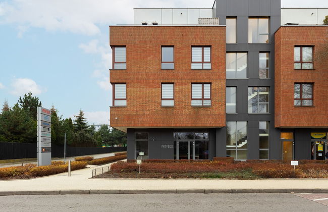 Modern Apartment Bemowo by Renters - Foto 18