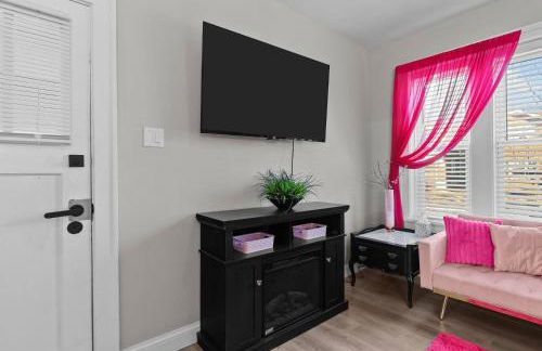 Barbee's Dream Home Near Botanical Gardens - Foto 39