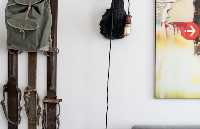 Apartment With Carinthian Mountain View - Photo 28