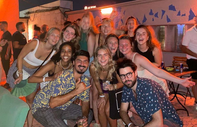 Tirana Pub Crawl - Photo 3