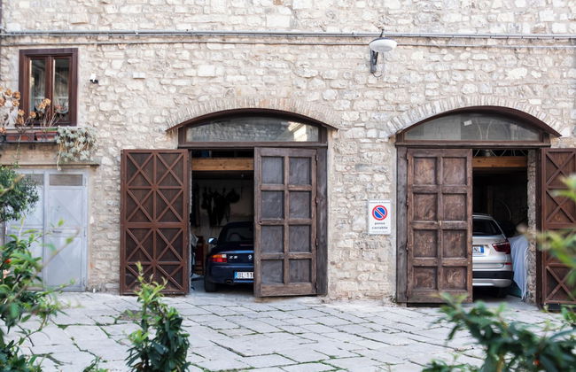 La Cantina del Convento - Foto 23