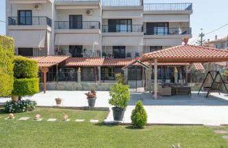 Il Mondo Suite, Lago Di Bourtzi Appartements - Foto 9