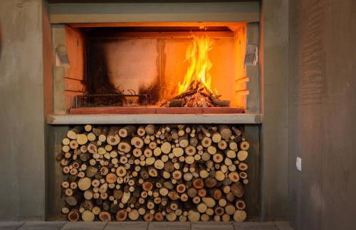 Villa Tonka with private pool near Krka - Foto 8