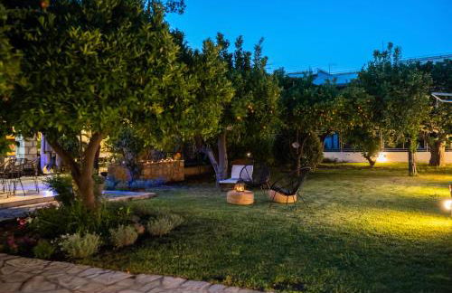 Carpe Diem Corinthian Suites Ι - Foto 41