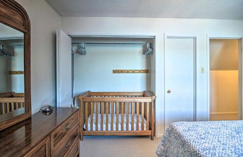 Lakefront Bellaire Getaway with Kayaks, Dock and Grill - Foto 21