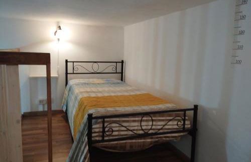 Casetta nel borgo Panta Rhei - Foto 22