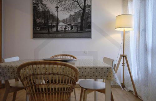 Campoamor Centro - Coqueto apartamento con WiFi. - Photo 16