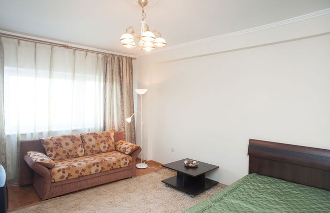 Moskva4you Bolshaya Tulskaya 2 - Foto 2