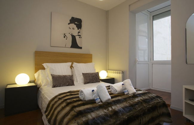 BarcelonaForRent The Gaudi Suites - Foto 10
