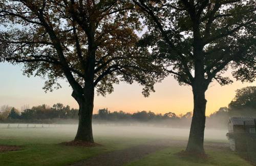 Luxury Cottage & Spa - Foto 16