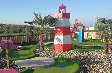 Well equipped beach caravan - Foto 6